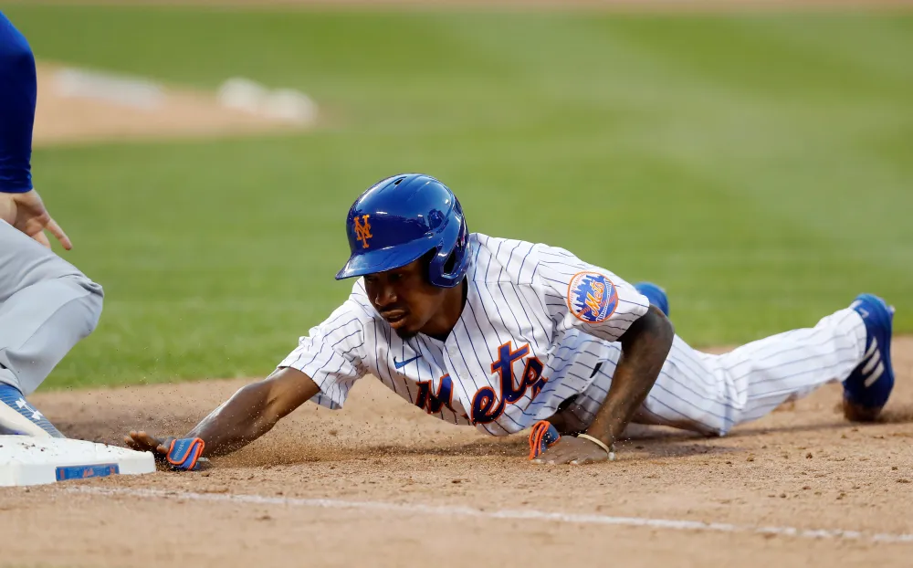 World Series Winning Outfielder; Terrance Gore, Former Major Leaguer Dies  Suddenly at 34 - Give or Take